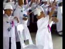 Orlean Ivan Guevan kinder Graduation song