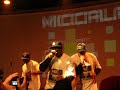 GalaMu2006-MICC2-Miccalaur�at live