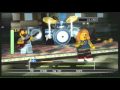 Announcement 11-2-2009 w. Lego Rock Band Free Fallin' (L) - Tom Petty