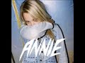 Annie - Happy Without You