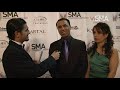 2011 Syriac Music Awards the Red Carpet⎢  Volkshaus Zurich