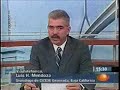 Sismo en tampico, Opinion de un sismologo