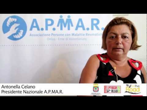 A.P.M.A.R. Lecce: Conoscere le malattie reumatiche