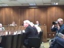 Paul Doane Resigns in the Legislative Joint Audit Committee