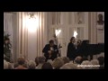 Henri Vieuxtemps. Tarantella
