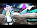 Dubstep - New York Rivals - I'm Not Ready Yet (Kaster Dubstep Remix)