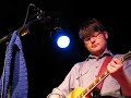 Colin Meloy - The Engine Driver Colin Meloy - The Engine Driver