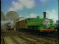 Thomas Narration Redub - SERIES 2 - Intro