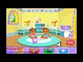 Dec 31, 2014: dora lexploratrice ❤-doras babysitting game ❤ baby games ♡♫ ♬ please subscribe ♩