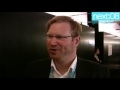 Stoeckchen-Interview auf der Next08