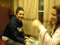 Historias de Platanos en un tren por Praga