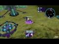 Halo Wars: UNSC vs. Covenant Video Special
