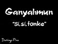 Fragmento de 1 min. del concierto de Ganyahmun en Gruta77 (29 Dic '05) by Domingo Pino.