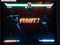 Scream vs. Darth Vader
