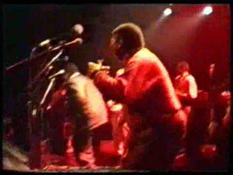 Ntesa & band in concert (1993) Ntesa & band in concert (1993)