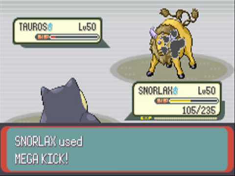 how to collect symbols in pokemon emerald