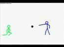 After a few months of not uploading im back with a short animation!!! Tell me what you think