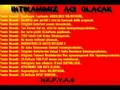 GALATASARAY klip