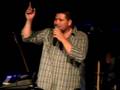 Russell Beachler performing - Please Remember Me