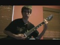 Daniel Cornelius - Blowtorch Enima