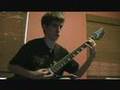 Daniel Cornelius - Blowtorch Enima