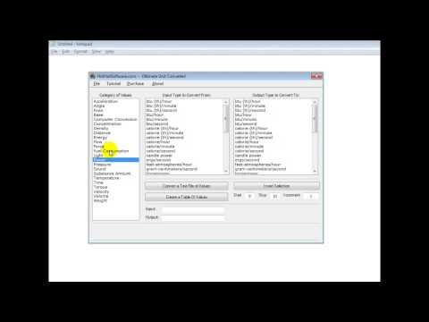 how to measure mb and gb