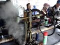 1 hp Verticle Sipp Steam Engine
