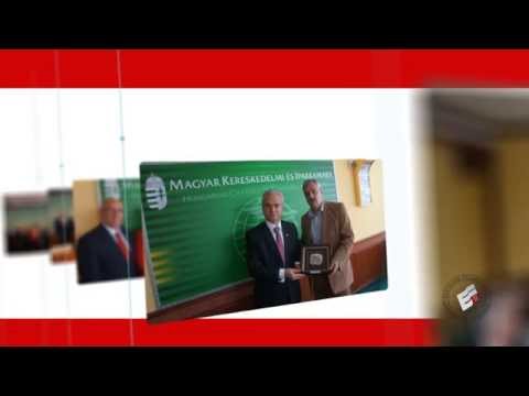 ETO Haziran 2014 Meclis Sunumu