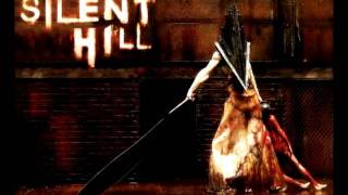 Silent Hill radio sounds for all special infected