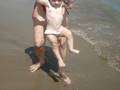 videos de Martina on the beach!