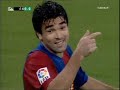 Real Madrid C.F. Vs. FC Barcelona (22/10/2006) Full Match