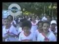 CAMINHADA POR GENTILEZA - 11/04/06 - (Parte 1)