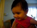Nazha Laughing