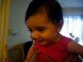 Nazha Laughing