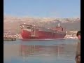 Brodosplit: porinu?e Donata Brodosplit: porinu?e Donata