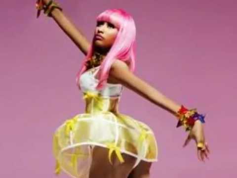 Nicki Minaj - Kiss My Ass lyrics