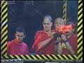 Hypno-Disc vs Beserk 2 (Robot Wars battle)