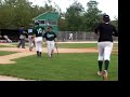 demi-finale idf contre le puc, at bat de matthieu dufour darmaaaan ! avec les commentaire de benschmitt !