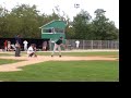 demi-finale idf contre le puc, at bat de matthieu dufour darmaaaan ! avec les commentaire de benschmitt !