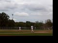 demi-finale idf contre le puc, at bat de matthieu dufour darmaaaan ! avec les commentaire de benschmitt !