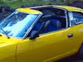280zx  turbo 2+2 eurospec