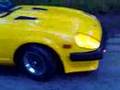 280zx  turbo 2+2 eurospec