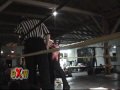 Nemesis vs Mayhem 10 3 2009 Part 2