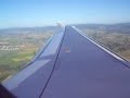 Arriving at Frankfurt airport, A320 CSA, OK0534