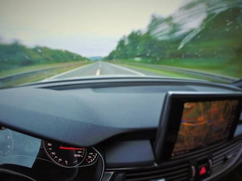 how to drive a tdi properly
