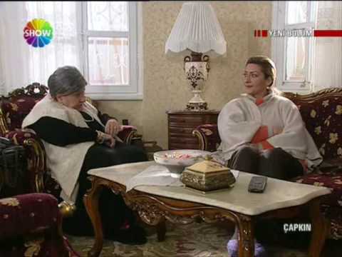 özlem conker