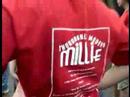 Thoroughly Modern Millie at Young People\