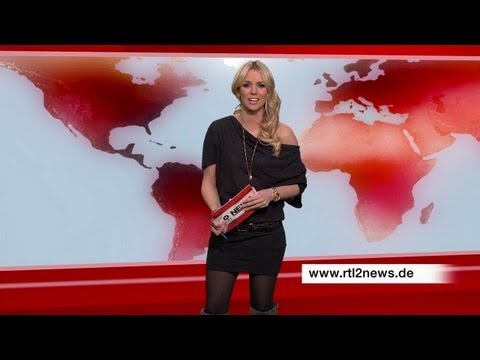 Das Interview bei RTL 2 mit Eurem CommanderKrieger Video