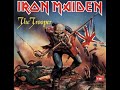 The trooper - Iron maiden (justicia divina) cover