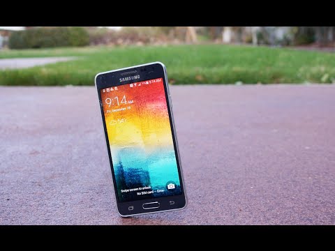 Samsung Galaxy Alpha Drop Test – Unbreakable Phone?